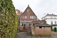 Woning Sluisstraat 3 Muiden