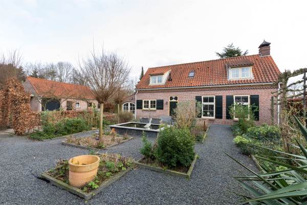 Woning Leursebaan 328 Breda