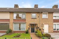 Woning Van Hogendorpstraat 7 Oosterhout (NB)