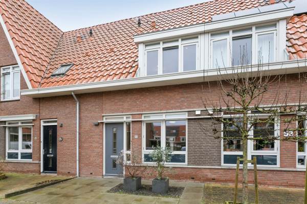 Woning Boezem 51 Zierikzee