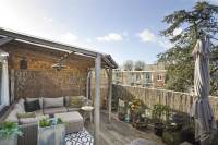 Woning Boterdiepstraat 8 - 2 Amsterdam