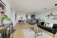 Woning Badhuiskade 93 Amsterdam