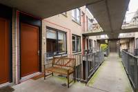 Woning Berlagestraat 32 Utrecht