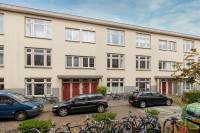 Woning Nieuwravenstraat 11bis Utrecht