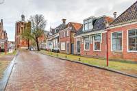 Woning Súd 19 Workum