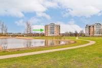 Woning Rondenburglaan 67 Hoofddorp