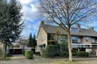 Woning Nachtegaallaan 32 Bussum