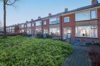 Woning Peulenlaan 59 Hardinxveld-Giessendam