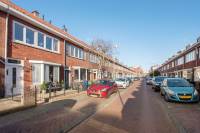 Woning Haverschmidtstraat 109 Den Haag