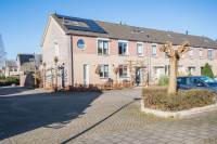 Woning Weideveld 11 Oud-Alblas