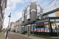 Woning Vlamingstraat 2 Gouda