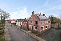 Woning Hoofdstraat 80 Beerta