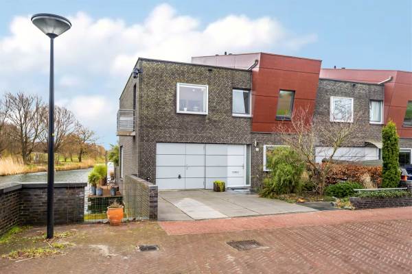 Woning Langeland 12 Den Haag