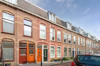 Woning Van Egmondstraat 107 Den Haag