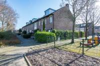 Woning Korhoen 51 Ridderkerk