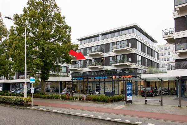 Woning Reviusstraat 57 Leeuwarden