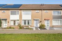 Woning César Francklaan 20 Waalwijk