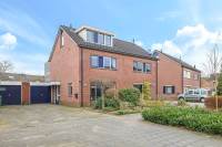 Woning De Zuylenkamp 16 Hummelo