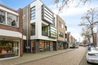 Woning Drienerstraat 1620 Hengelo (OV)
