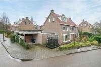 Woning Rijnzichtlaan 52 Bunnik