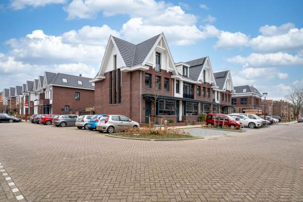Woning Van Everdingenstraat 35 Alkmaar