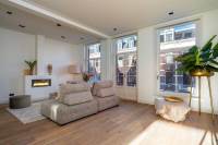 Woning Roemer Visscherstraat 31C Amsterdam