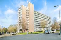 Woning Kortgenestraat 49 Rotterdam