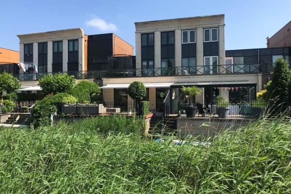 Woning Louis Couperusstraat 18 Alkmaar