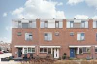 Woning Zeepkruid 22 Nieuwerkerk aan den IJssel