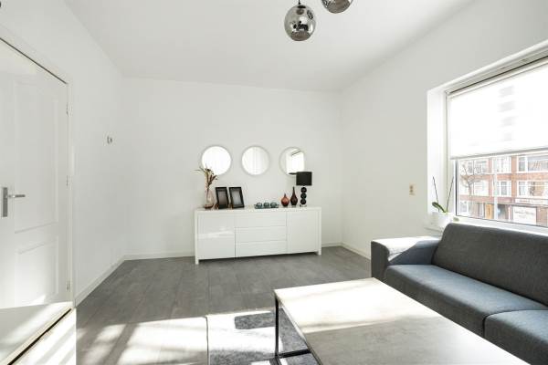 Woning Suiestraat 28b Rotterdam