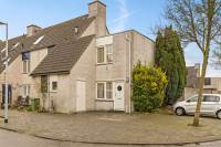 Woning Scholtensbos 1 Hoofddorp