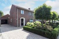 Woning Pater Tulpstraat 6 Ysselsteyn