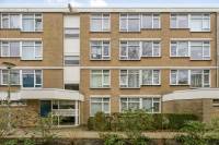 Woning Voorsteven 48 Amsterdam