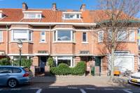 Woning Stevinstraat 60 Den Haag