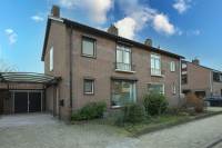 Woning Perzikstraat 8 Nijmegen