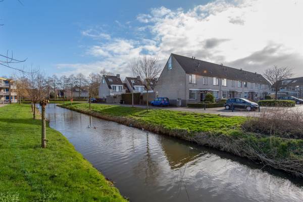 Woning Schippershaak 16 Nieuwkoop