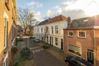 Woning Agnietenstraat 9 Arnhem