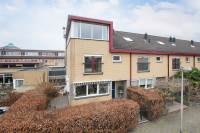 Woning Faurstraat 3 Capelle aan den IJssel