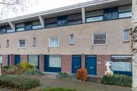 Woning Toernooiveld 9 Etten-Leur