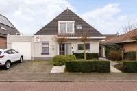 Woning Anthony Fokkerlaan 9 Sassenheim