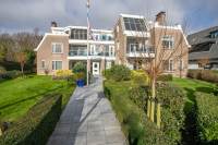 Woning Stationsweg 54C Oostvoorne