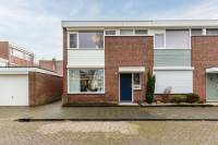 Woning Mangrovestraat 14 Tilburg