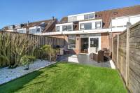 Woning Purperreiger 4 Muiderberg