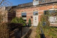 Woning Everard Meysterweg 25 Amersfoort