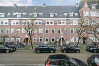 Woning Woubruggestraat 6H Amsterdam