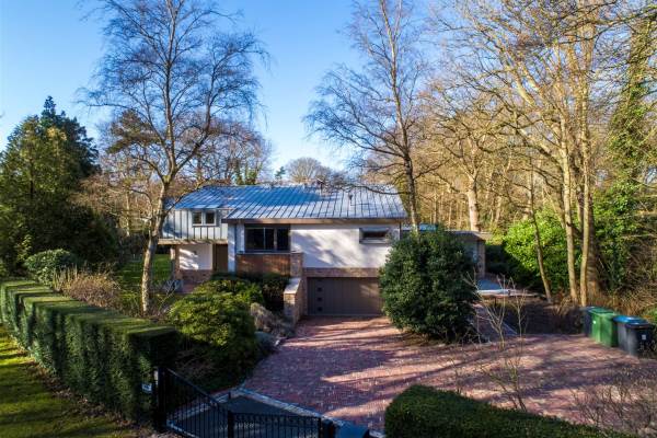 Woning Koeduinweg 9 Aerdenhout