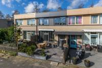 Woning Rachmaninovstraat 41 Almere
