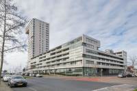 Woning Cypruslaan 187 Rotterdam