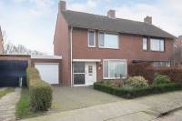 Woning Nachtegaalstraat 40 Aarle-Rixtel