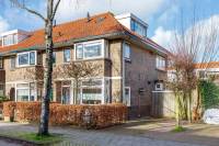 Woning Van Boetzelaerstraat 99 Alphen aan den Rijn